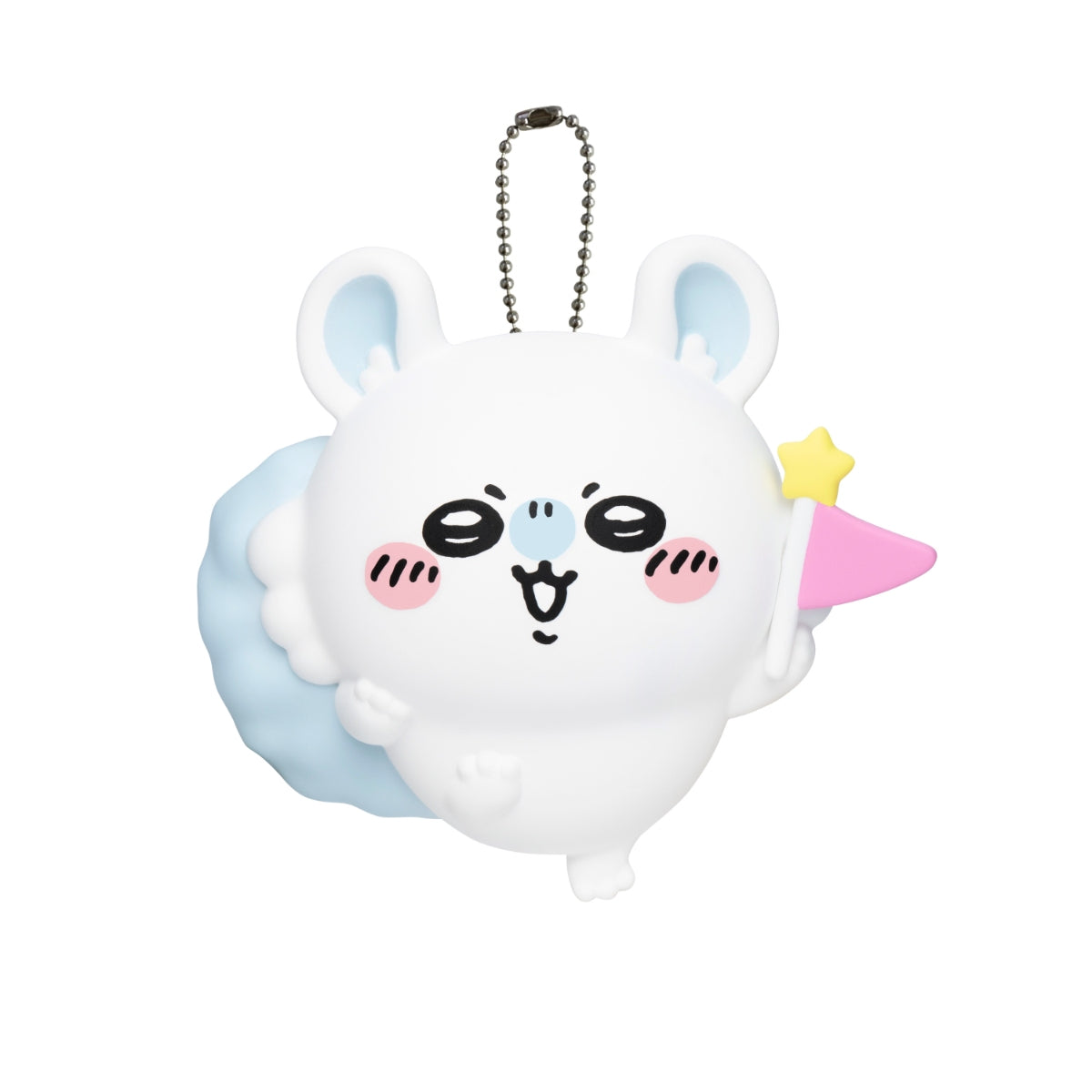 [Pre-order] "Chiikawa" Chiikawa Park Lighting Mascot (8 types total)