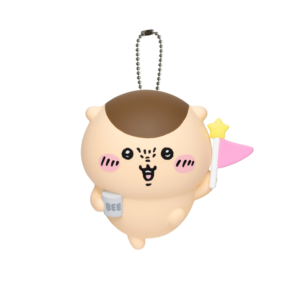 [Pre-order] "Chiikawa" Chiikawa Park Lighting Mascot (8 types total)
