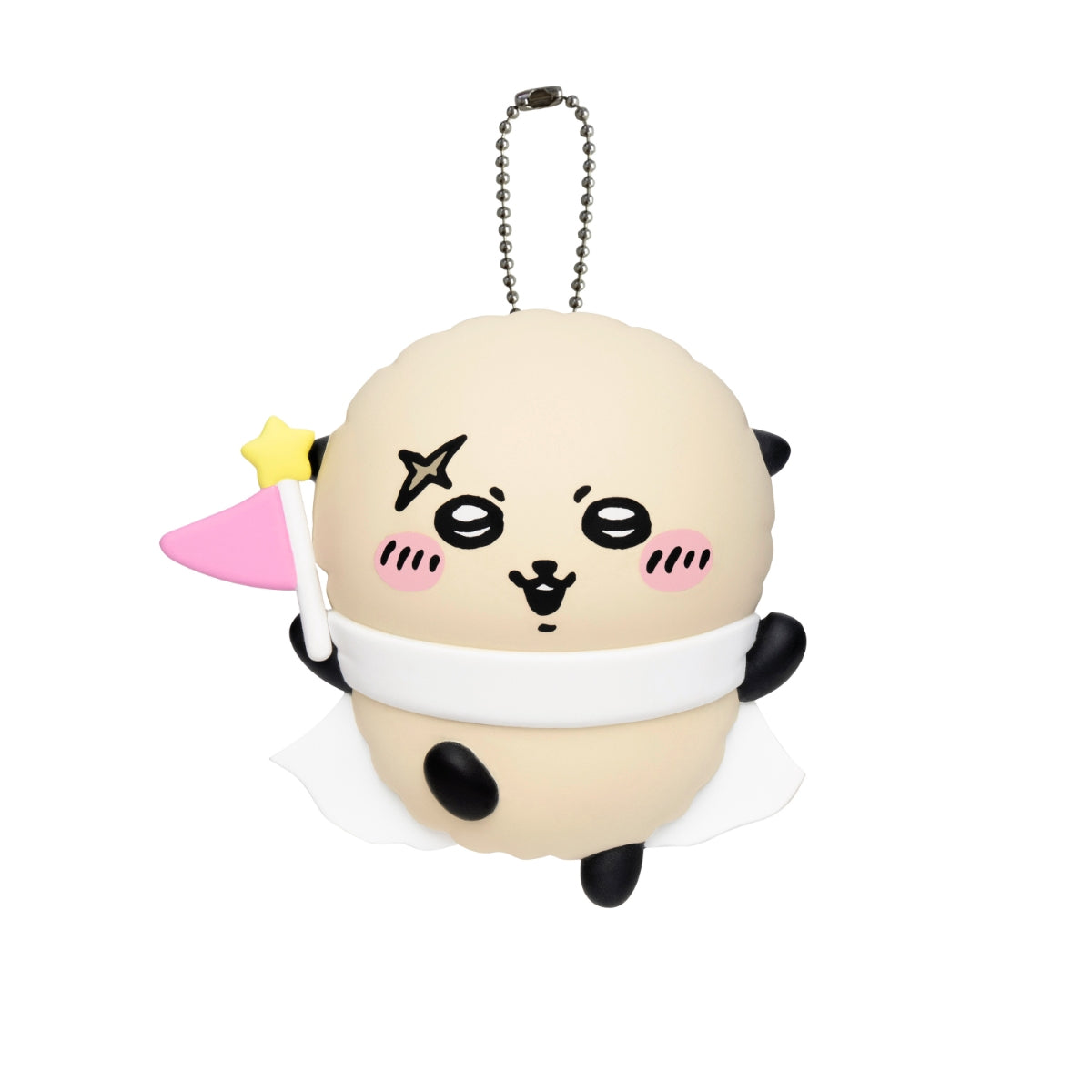 [Pre-order] "Chiikawa" Chiikawa Park Lighting Mascot (8 types total)