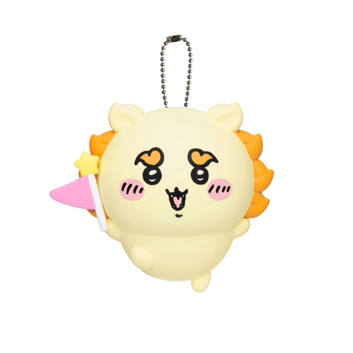 [Pre-order] "Chiikawa" Chiikawa Park Lighting Mascot (8 types total)
