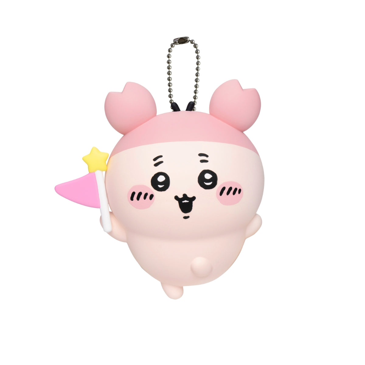 [Pre-order] "Chiikawa" Chiikawa Park Lighting Mascot (8 types total)