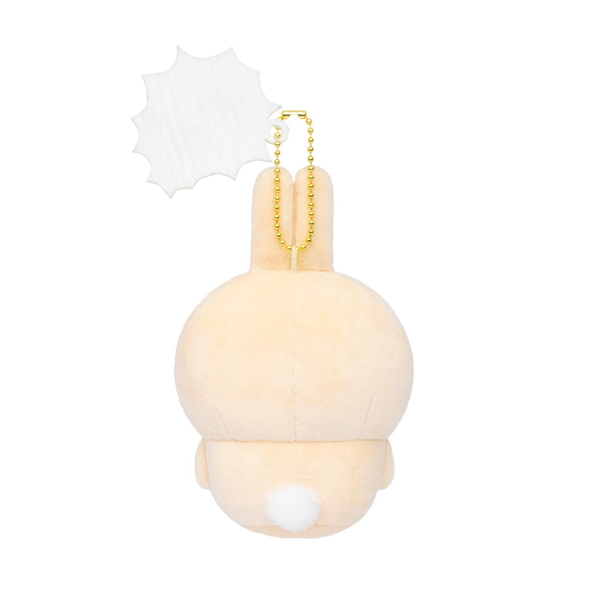 [Pre-order] "Chiikawa" hangover Plush Mascot - Usagi