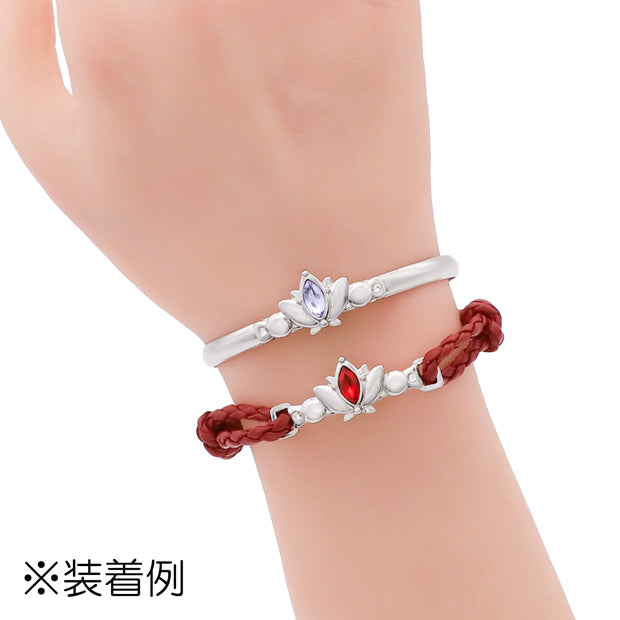 [Pre-order] "Frieren: Beyond Journey's End" x Universal Studio Japan - Pair bracelets - Fern x Stark
