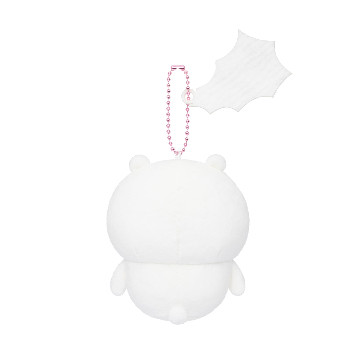 [Pre-order] "Chiikawa" hangover Plush Mascot - Chiikawa