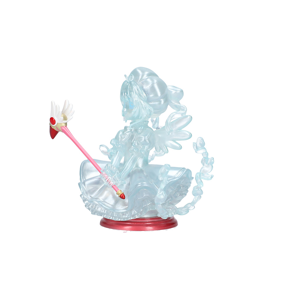 [Pre-order] "Cardcaptor Sakura" Ice Sculpture-Style Figure Collection