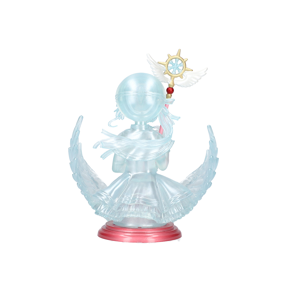 [Pre-order] "Cardcaptor Sakura" Ice Sculpture-Style Figure Collection