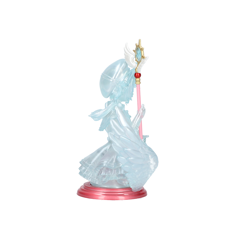 [Pre-order] "Cardcaptor Sakura" Ice Sculpture-Style Figure Collection