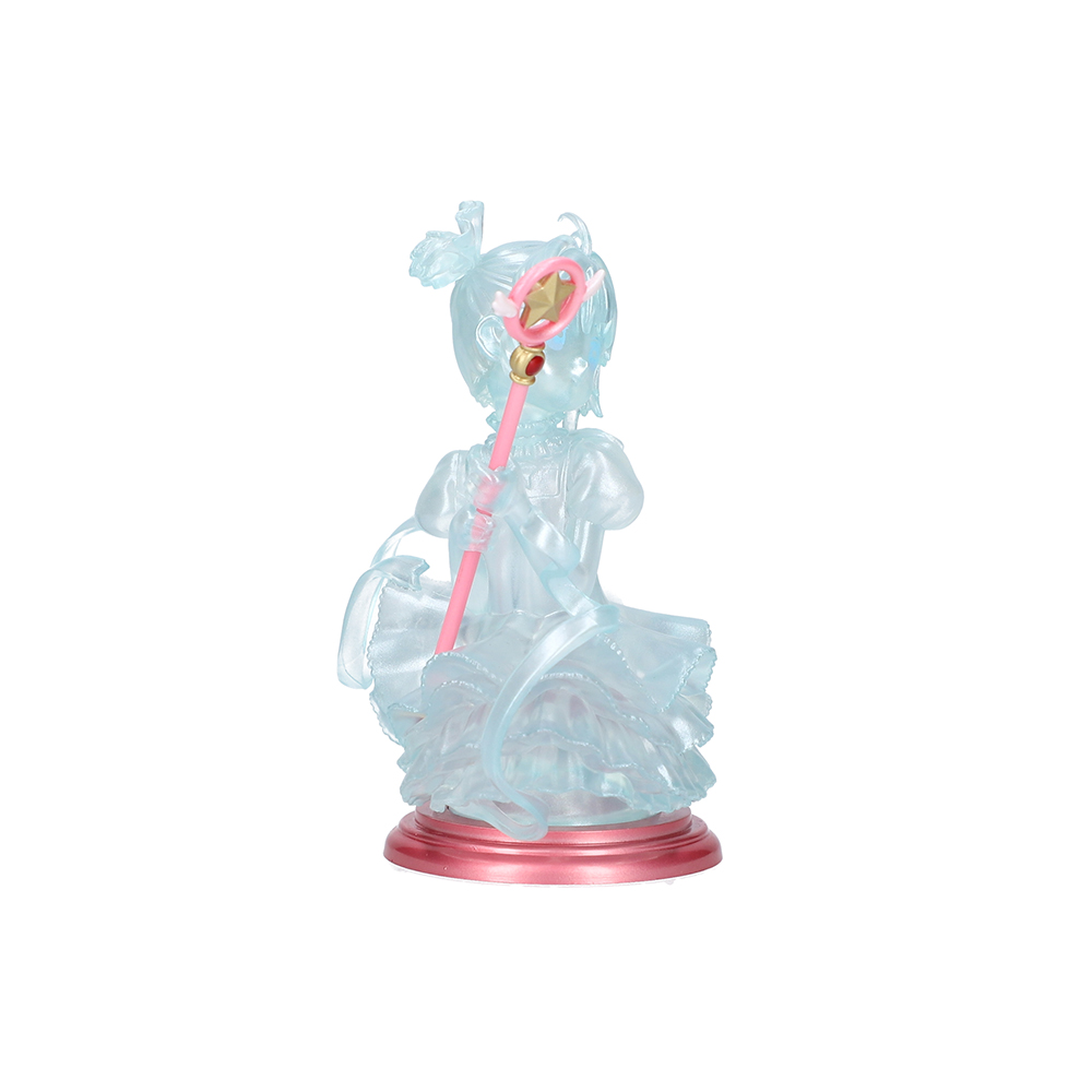 [Pre-order] "Cardcaptor Sakura" Ice Sculpture-Style Figure Collection