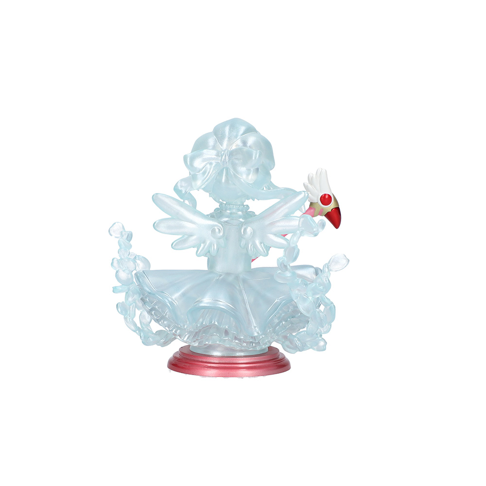 [Pre-order] "Cardcaptor Sakura" Ice Sculpture-Style Figure Collection