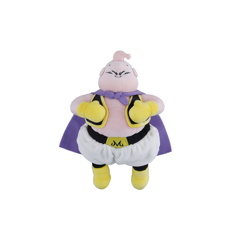[Pre-order] [Made-to-order] JUMP Store Limited "DRAGON BALL" Majin Buu Armrest Plush