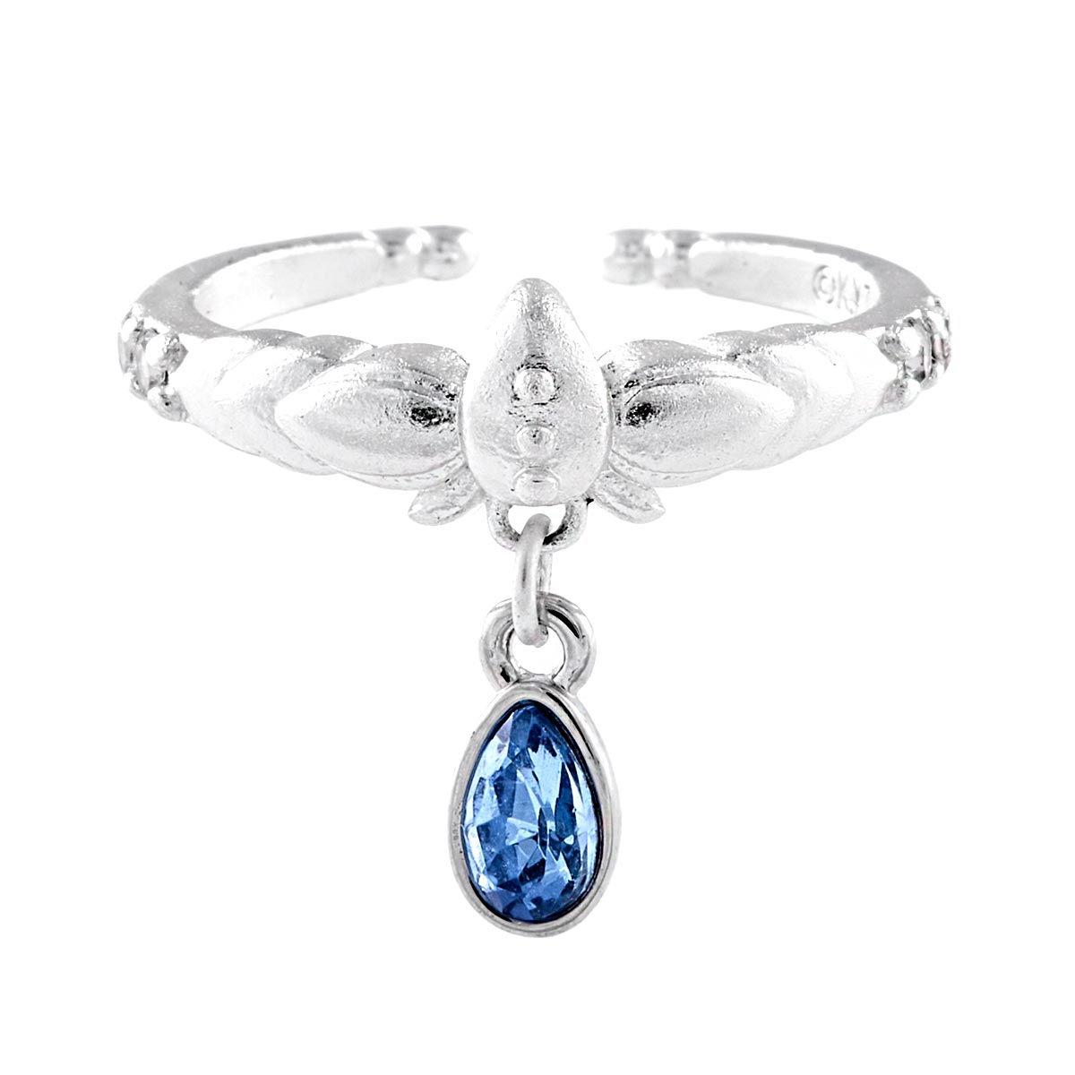 [Pre-order] "Frieren: Beyond Journey's End" x MAYLA - Iconic Story Ring