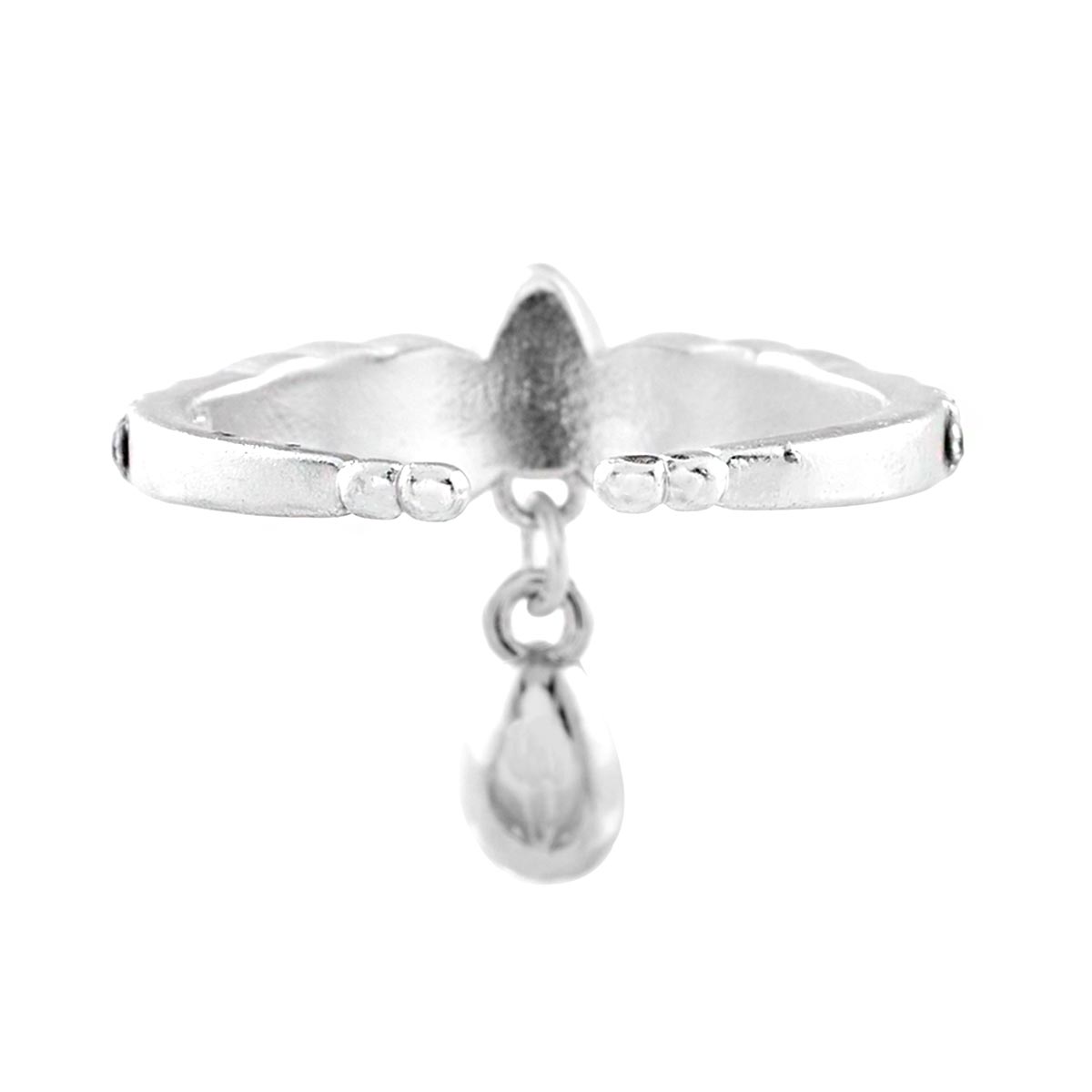 [Pre-order] "Frieren: Beyond Journey's End" x MAYLA - Iconic Story Ring