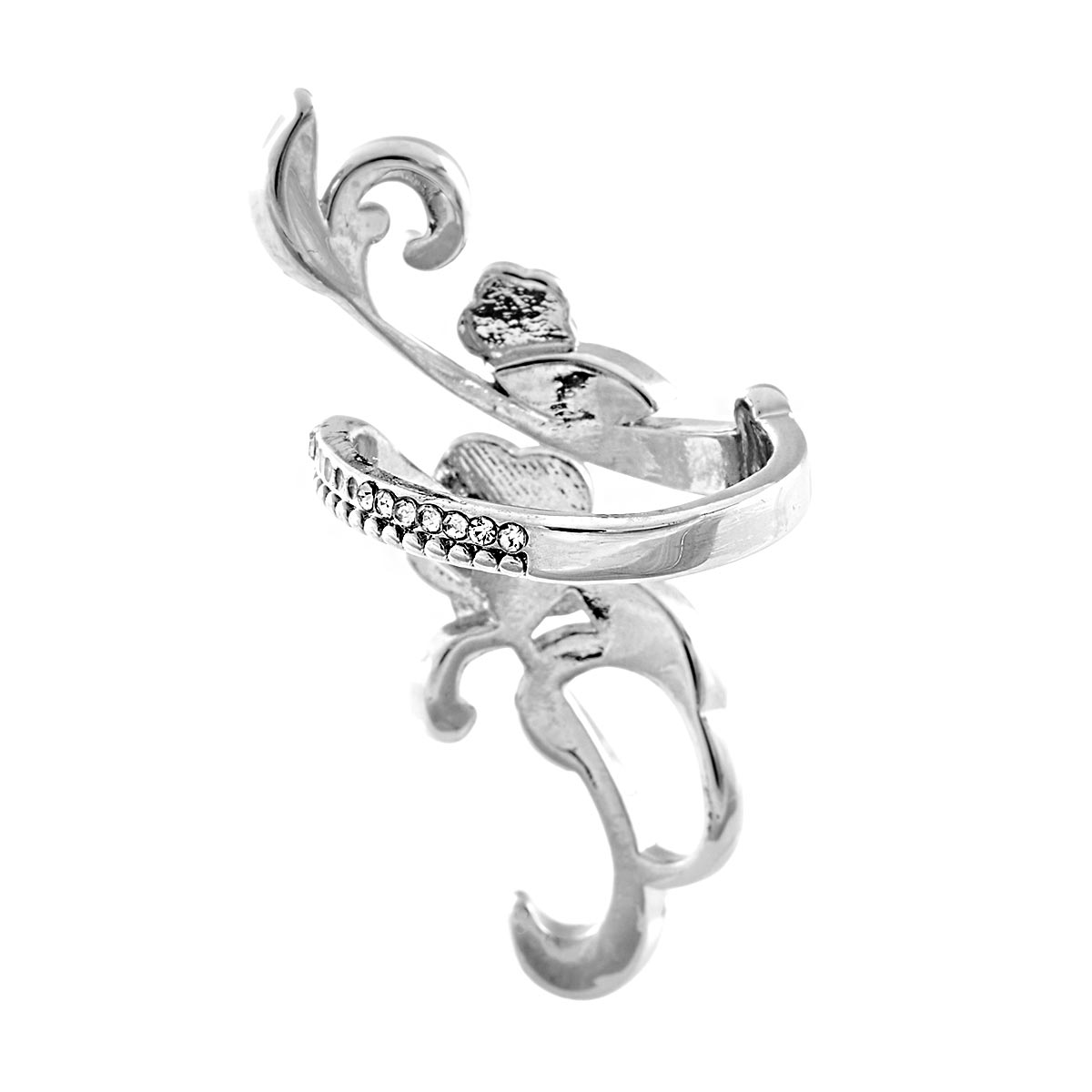 [Pre-order] "Frieren: Beyond Journey's End" x MAYLA - Iconic Story Ring