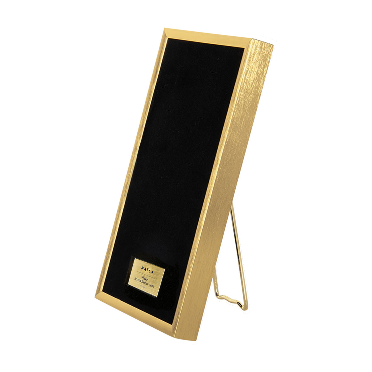 [Pre-order] "Frieren: Beyond Journey's End" x MAYLA - Iconic Story Ring