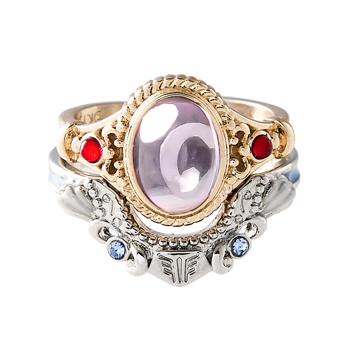 [Pre-order] "Frieren: Beyond Journey's End" x MAYLA - Iconic Story Ring