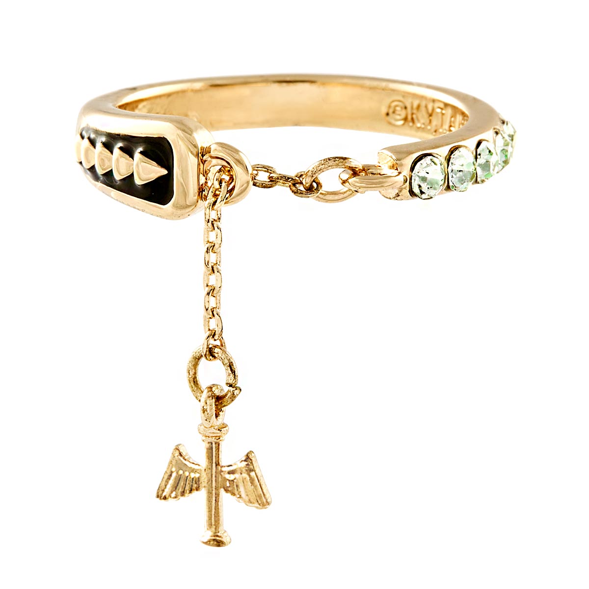 [Pre-order] "Frieren: Beyond Journey's End" x MAYLA - Iconic Story Ring