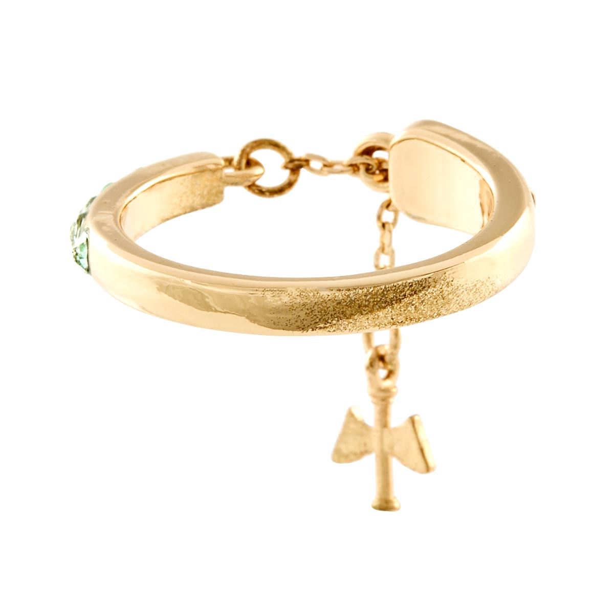 [Pre-order] "Frieren: Beyond Journey's End" x MAYLA - Iconic Story Ring