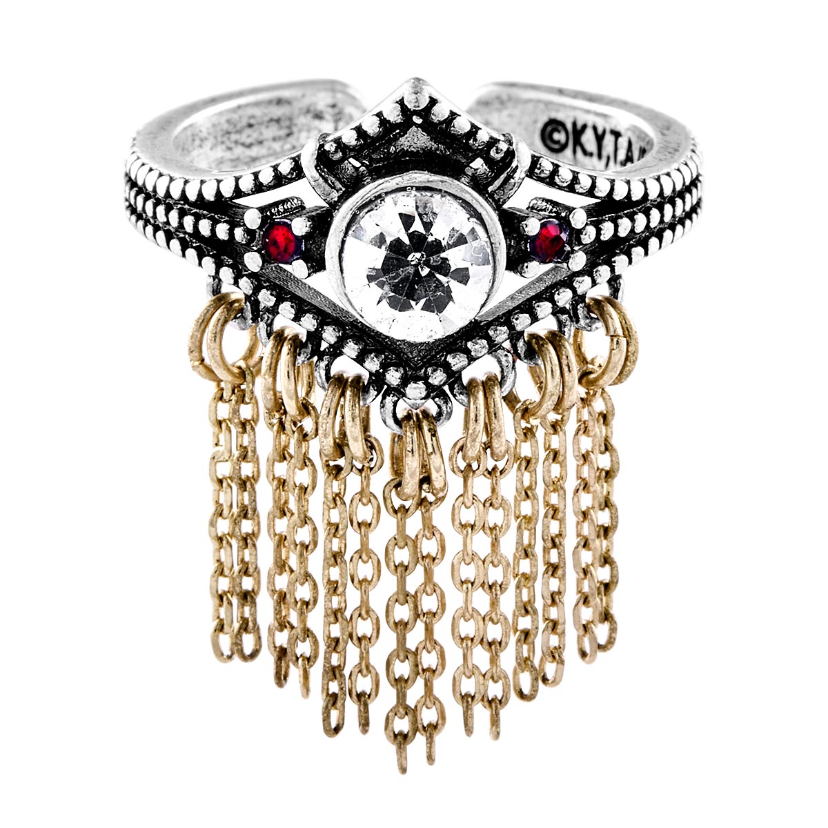 [Pre-order] "Frieren: Beyond Journey's End" x MAYLA - Iconic Story Ring