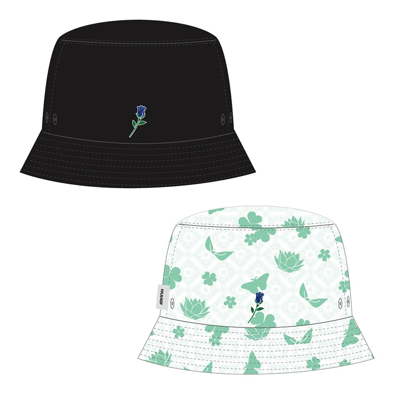 [Pre-order] TOHO animation - The Apothecary Diaries - Summer Garden Party 2026 Ver. - Reversible Bucket Hat