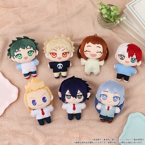 Otaku Daily: Premier Source for hololive, Anime figures and merchandis