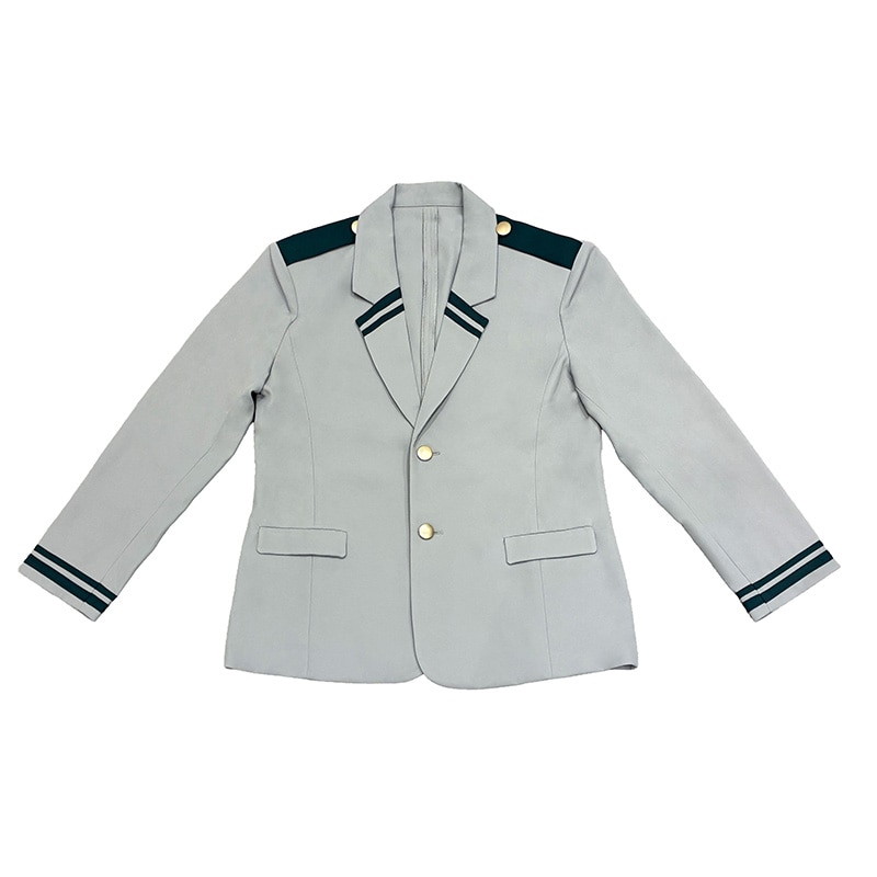 [Pre-order] [Made-to-order] TOHO Animation "My Hero Academia U.A. High School Uniform - Jacket / Men's