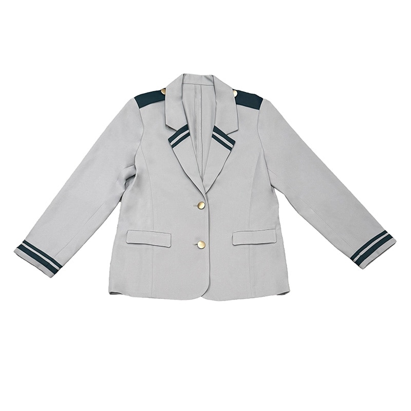 [Pre-order] [Made-to-order] TOHO Animation "My Hero Academia U.A. High School Uniform - Jacket / Women's