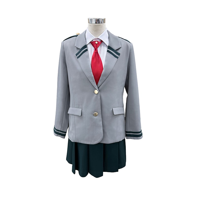 [Pre-order] [Made-to-order] TOHO Animation "My Hero Academia U.A. High School Uniform - Jacket / Women's