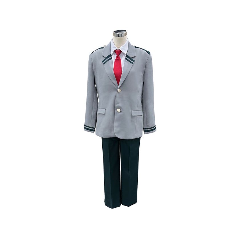 [Pre-order] [Made-to-order] TOHO Animation "My Hero Academia U.A. High School Uniform - Jacket / Men's