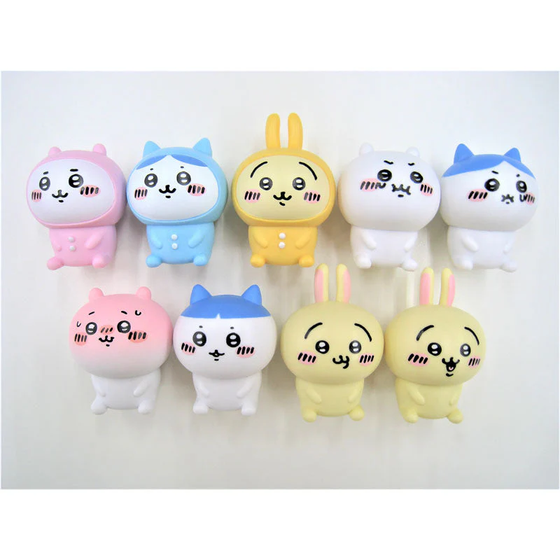 [In stock] "Chiikawa" Chiikawa Interior Mini Figures II 