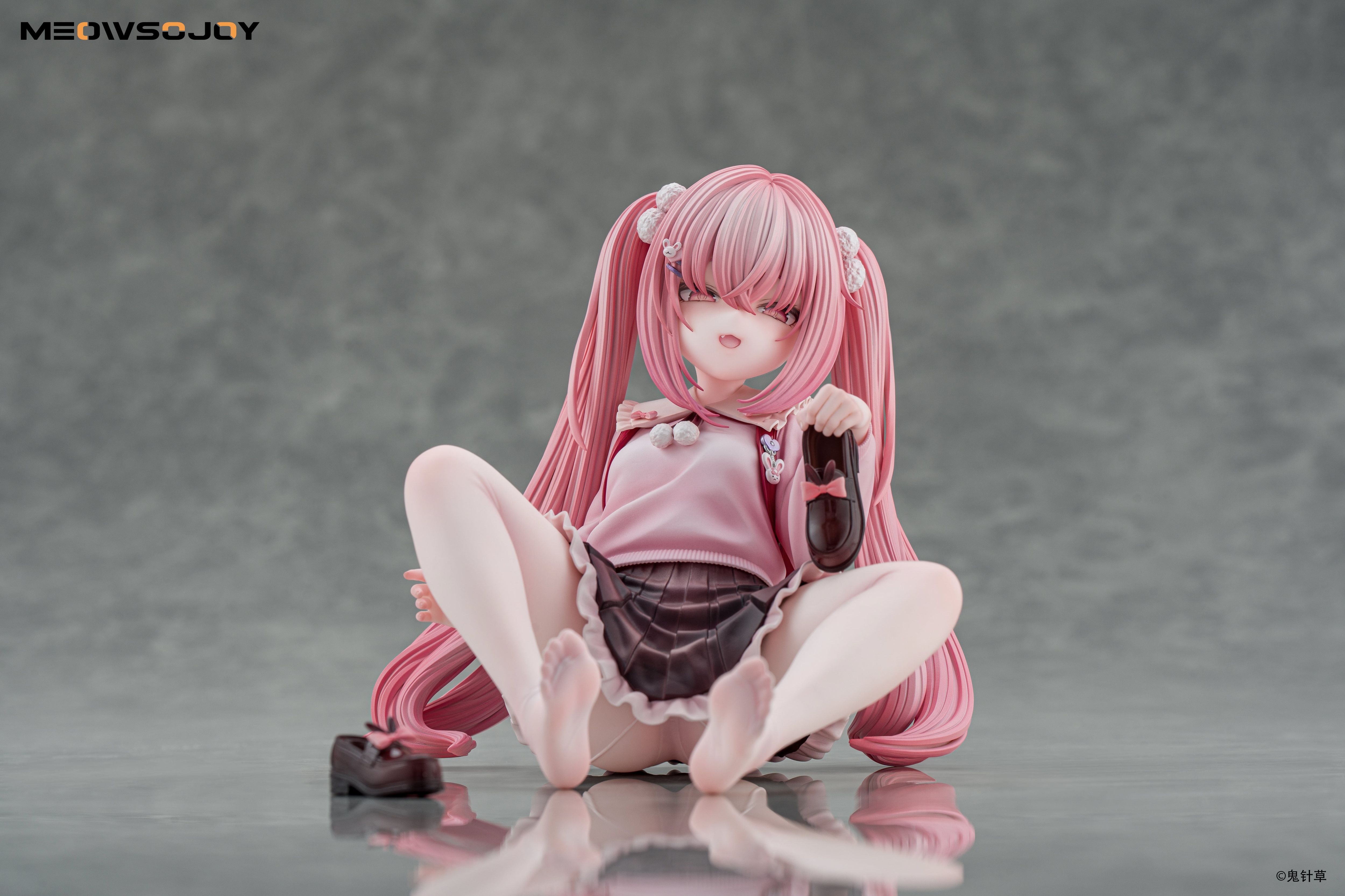 MEOWSOJOY RUBY 1/6 SCALE FIGURE