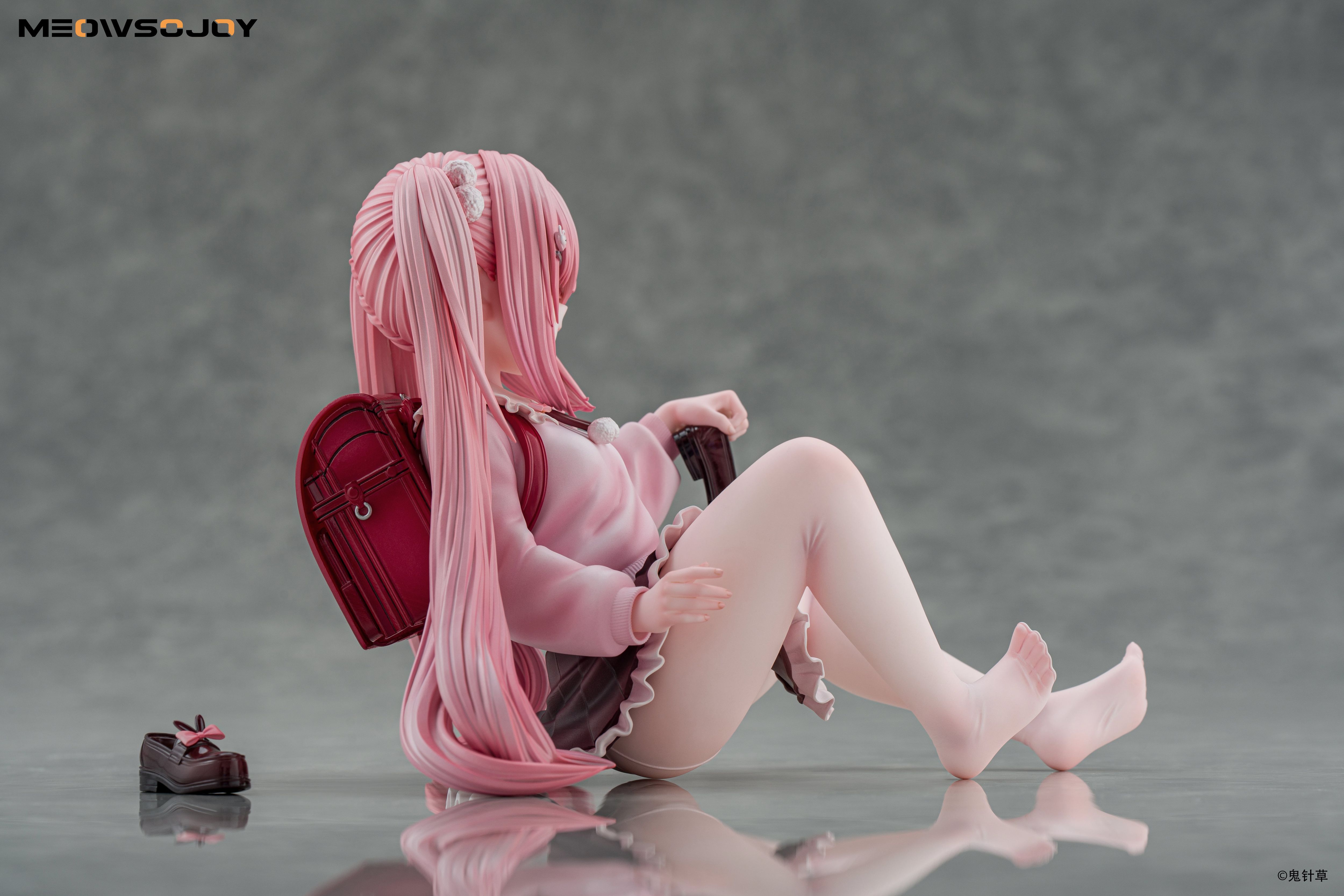 MEOWSOJOY RUBY 1/6 SCALE FIGURE