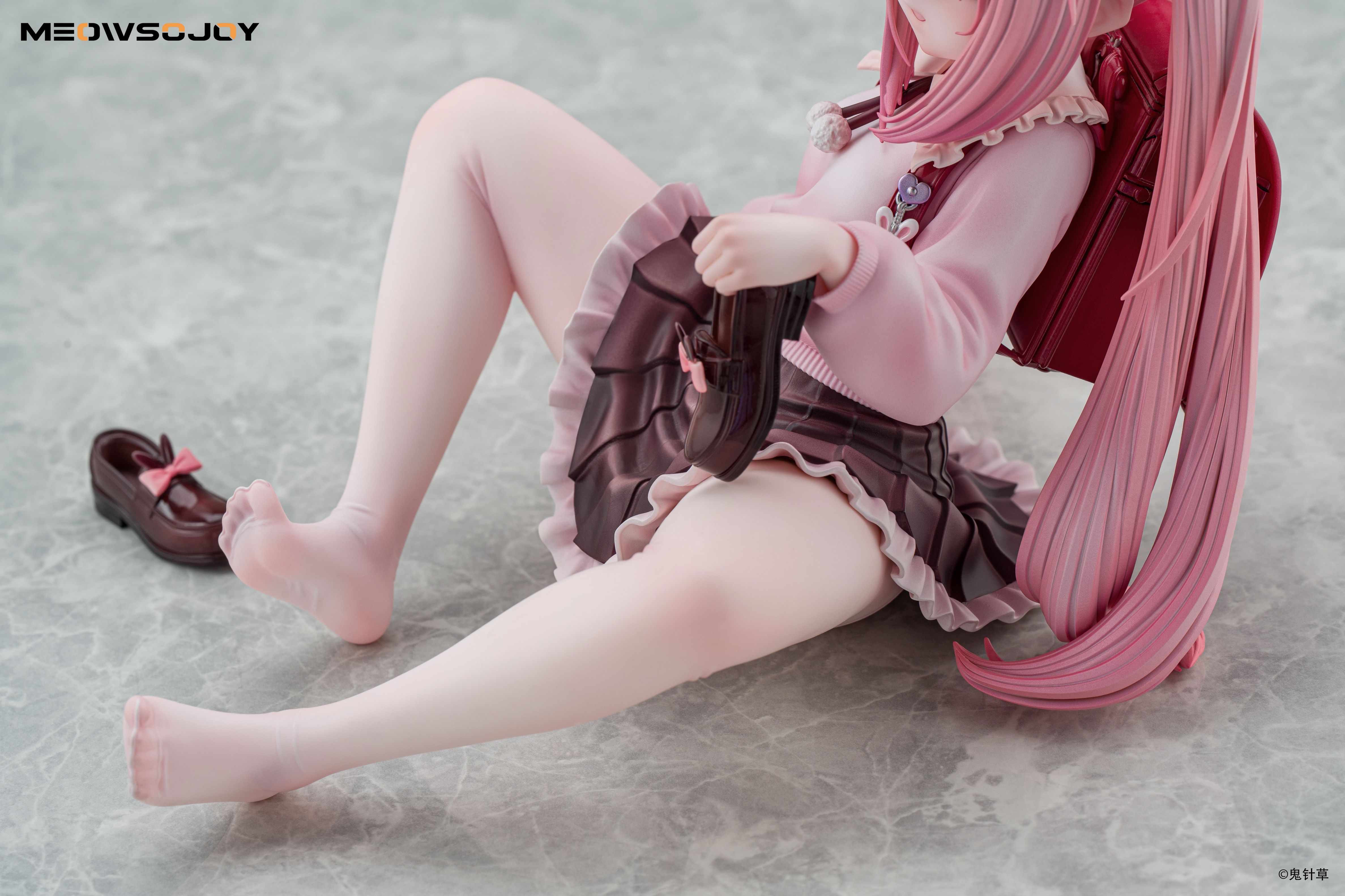 MEOWSOJOY RUBY 1/6 SCALE FIGURE