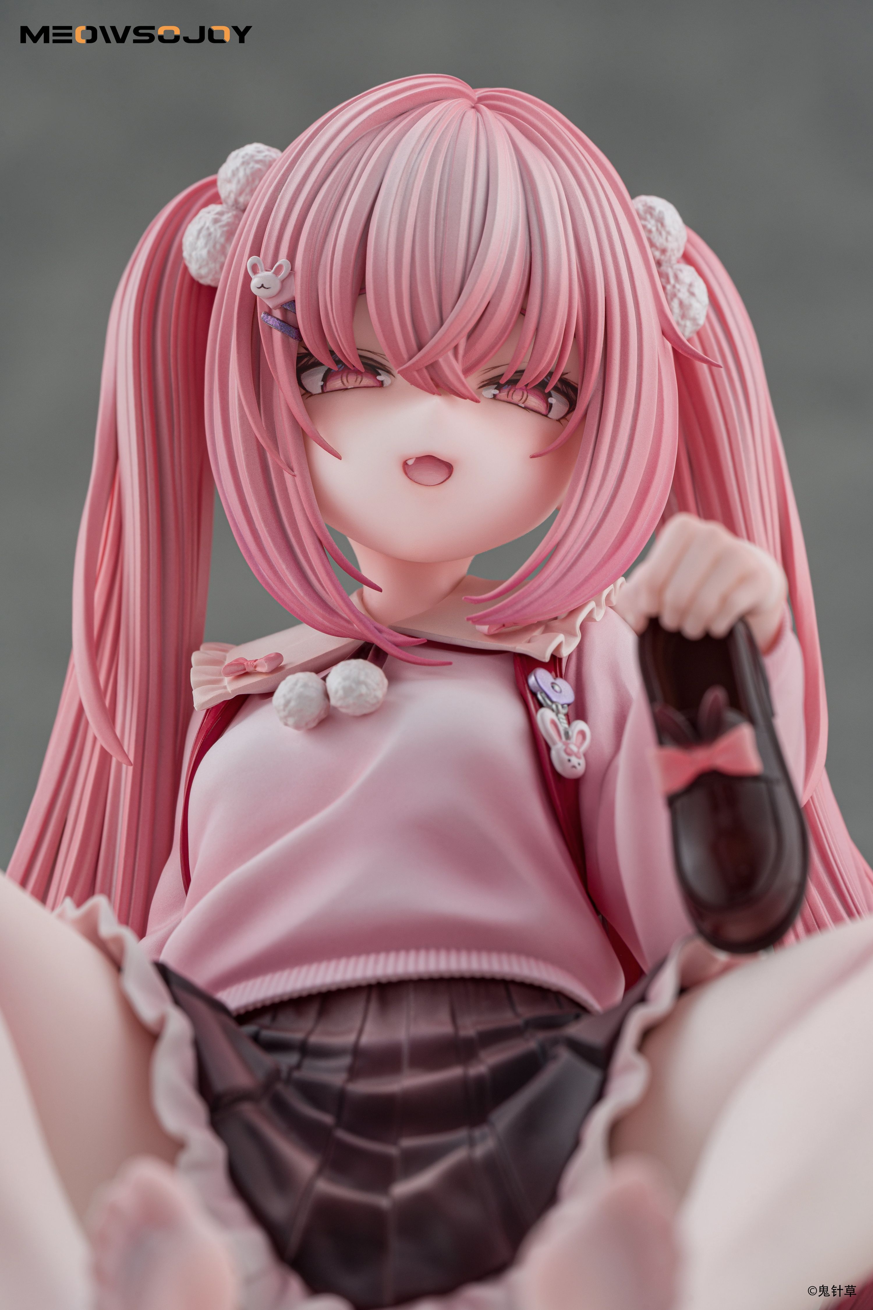 MEOWSOJOY RUBY 1/6 SCALE FIGURE