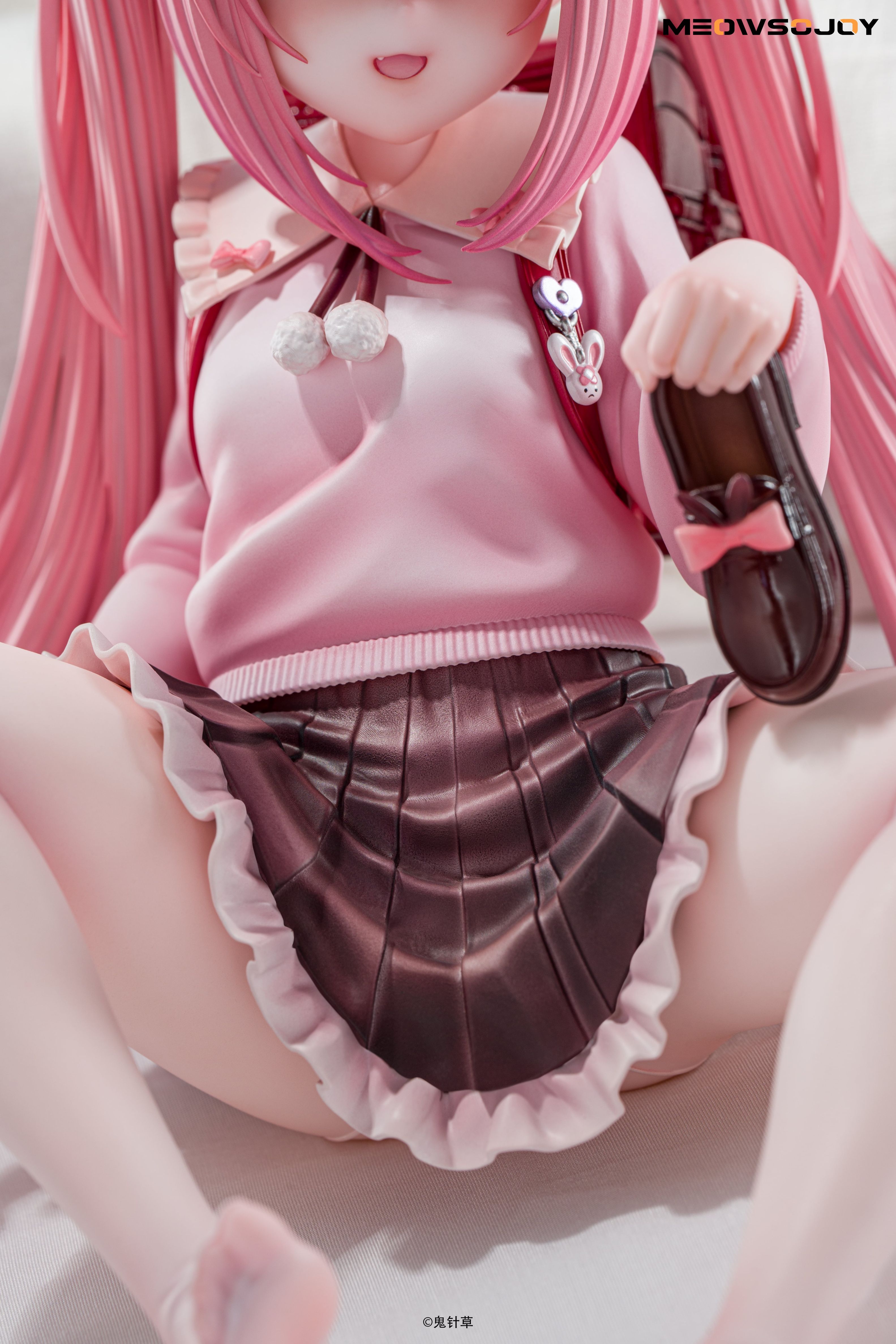 MEOWSOJOY RUBY 1/6 SCALE FIGURE
