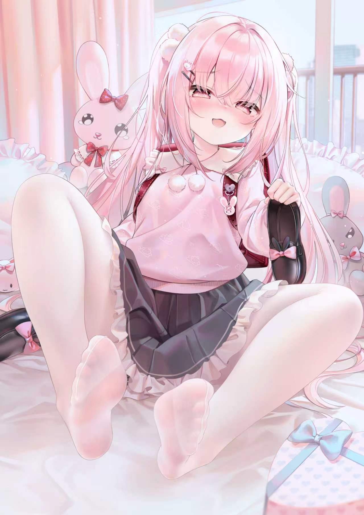 MEOWSOJOY RUBY 1/6 SCALE FIGURE