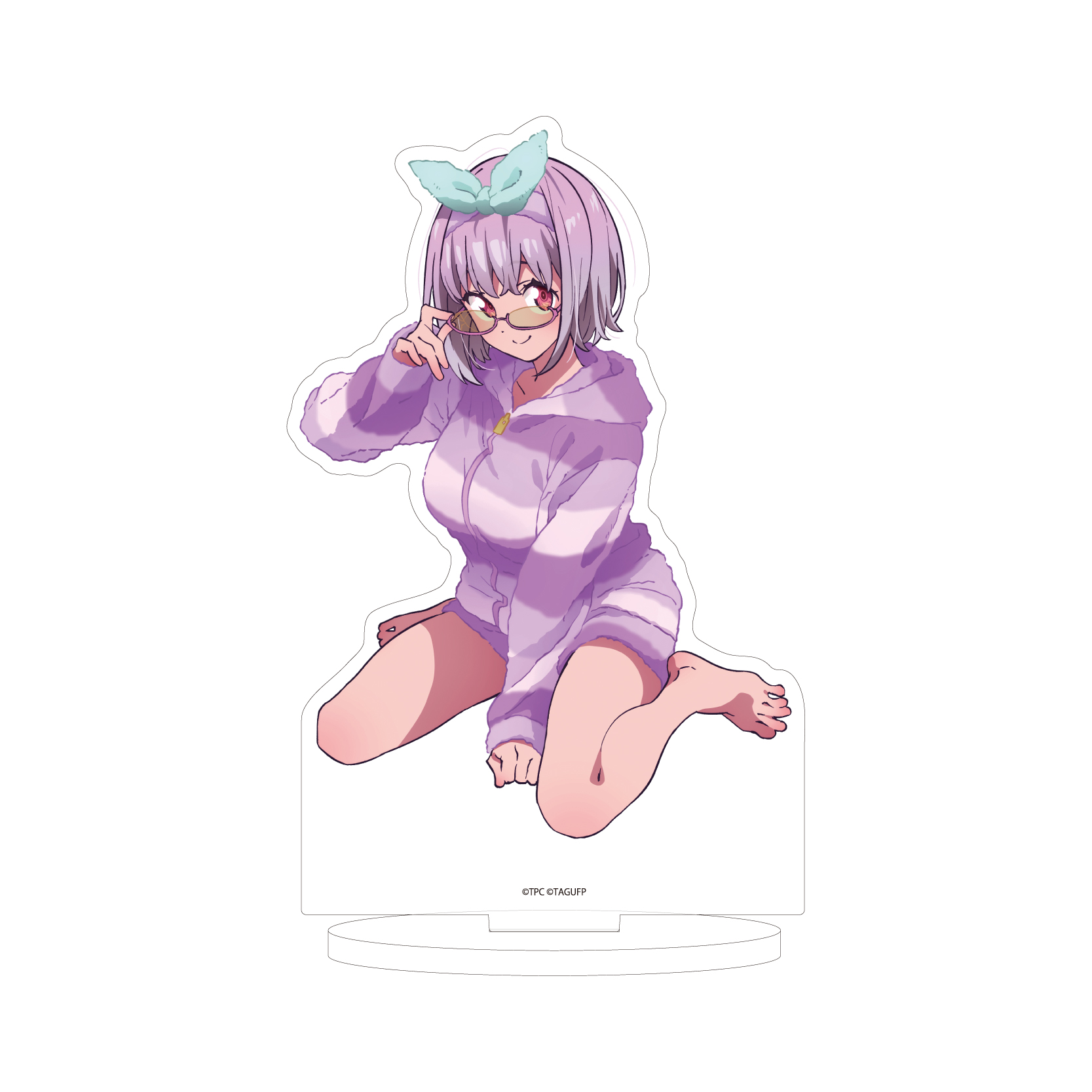 Acrylic Stand 