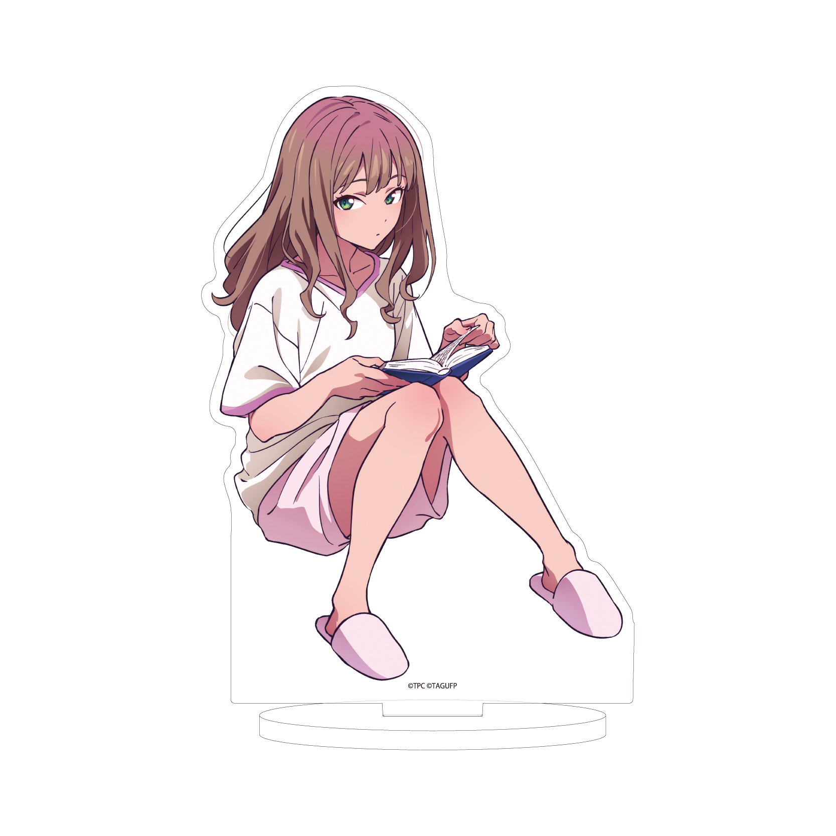 Acrylic Stand 