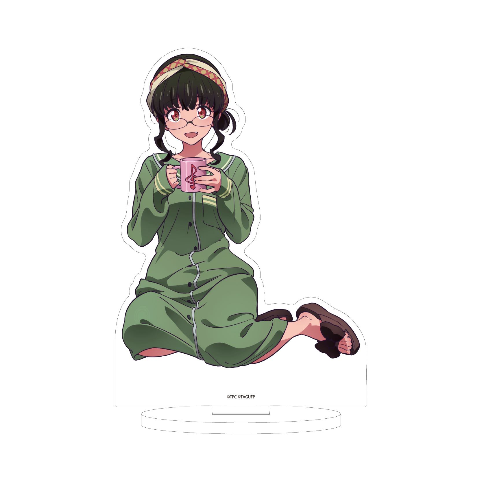 Acrylic Stand 