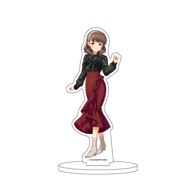 Acrylic Stand 