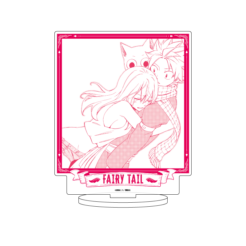Acrylic Stand 