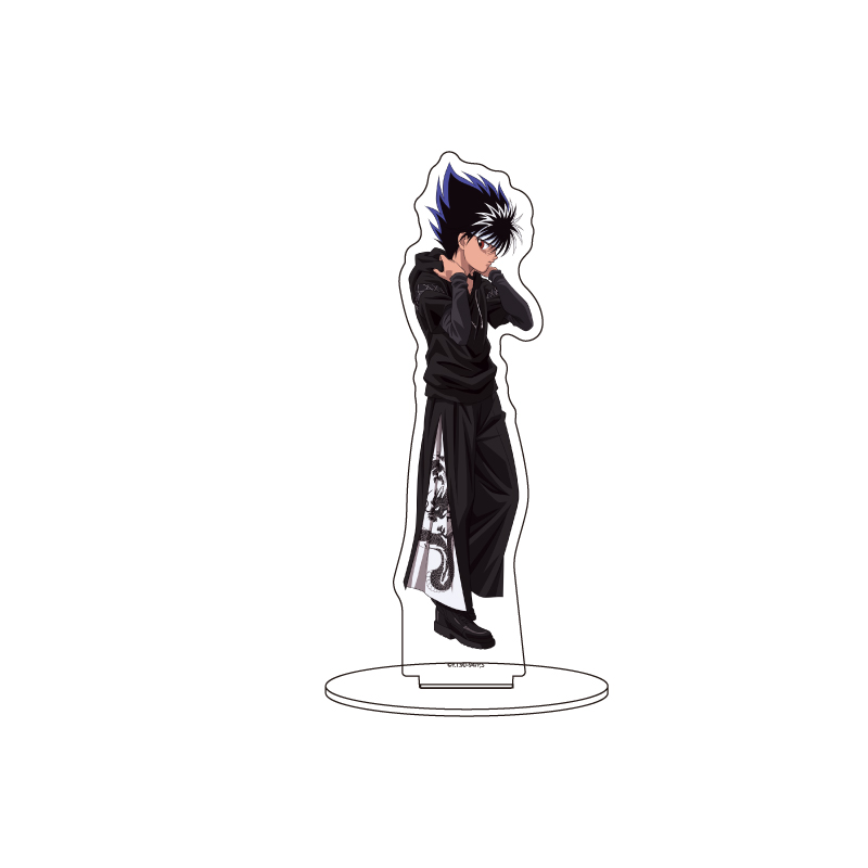 Acrylic Stand 