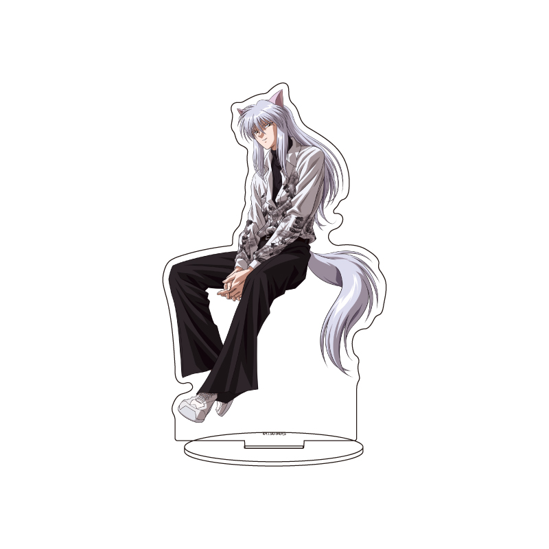 Acrylic Stand 