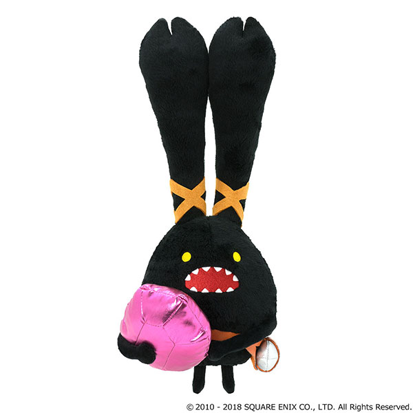 [Pre-order] "Final Fantasy XIV" Plush Spriggan