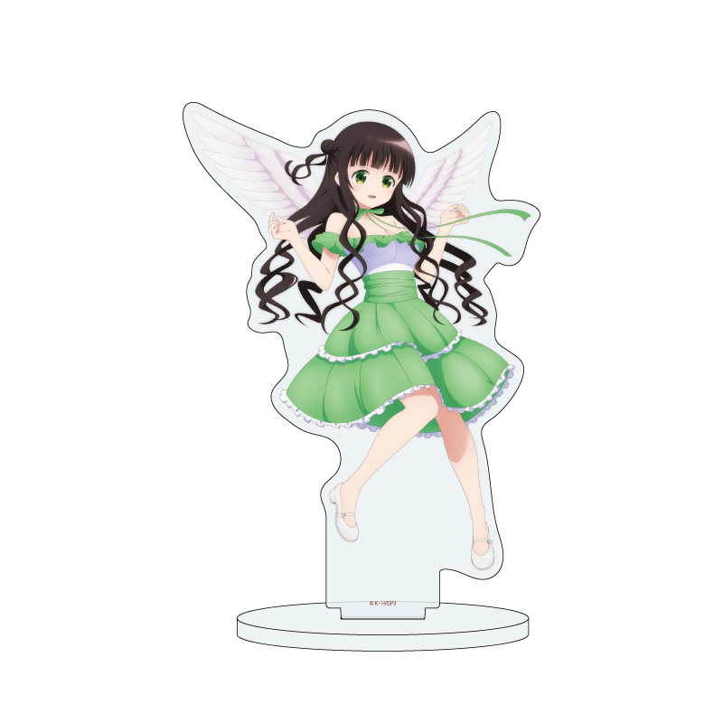 Acrylic Stand 