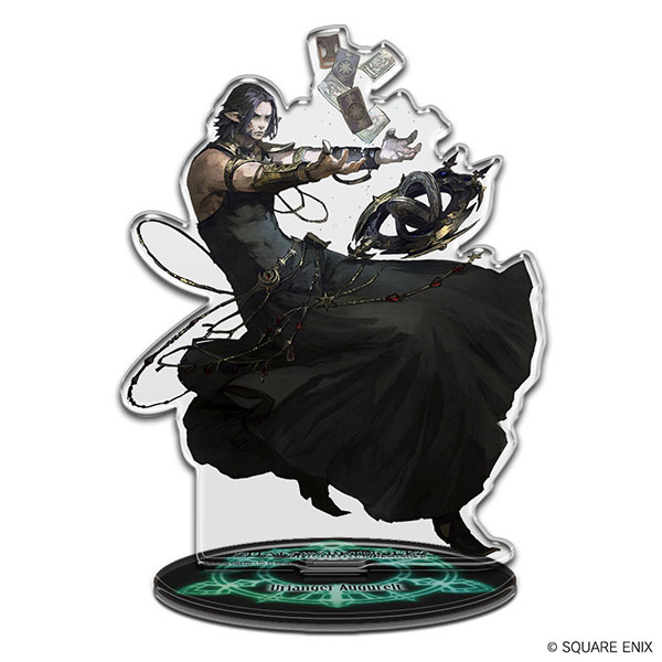 [Pre-order] "Final Fantasy XIV: Shadowbringers" Acrylic Stand Urianger