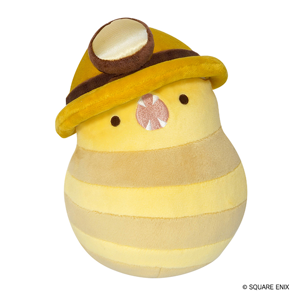 [Pre-order] "Final Fantasy XIV" Plush Hopal Water Snake?