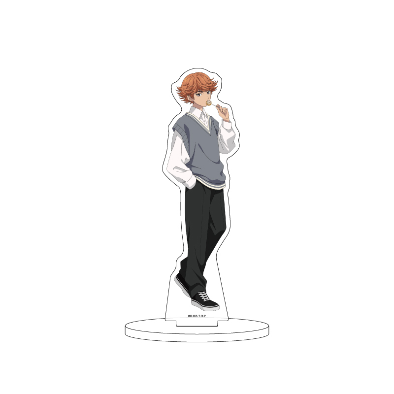 Acrylic Stand 