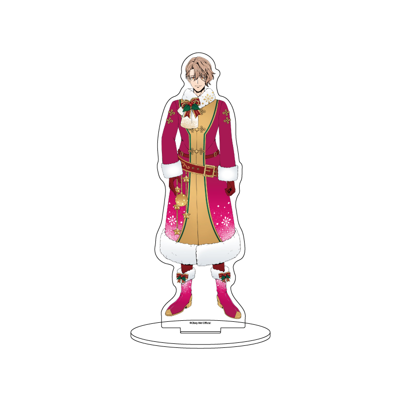 Acrylic Stand 
