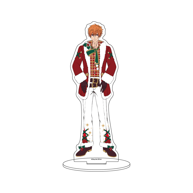 Acrylic Stand 