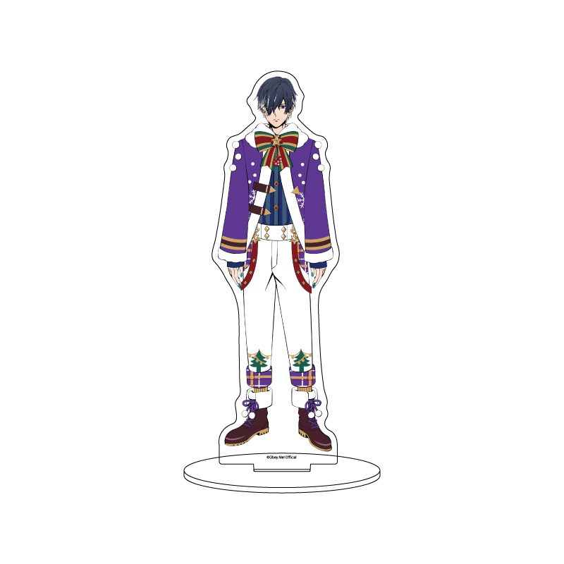 Acrylic Stand 